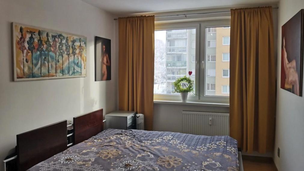 Byt na prenájom - ul. Rozvodná, Bratislava II TOP