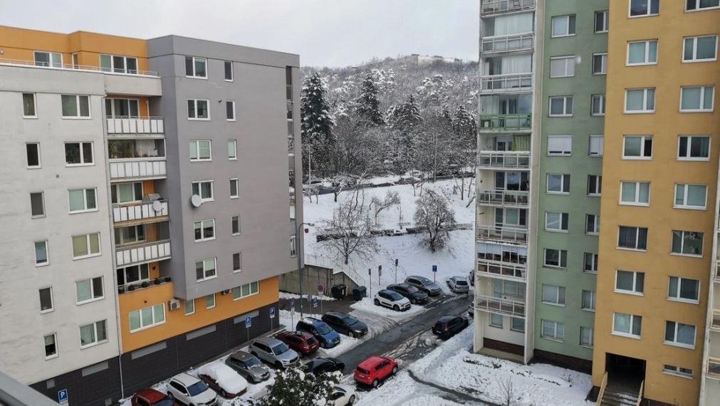 Byt na prenájom - ul. Rozvodná, Bratislava II TOP