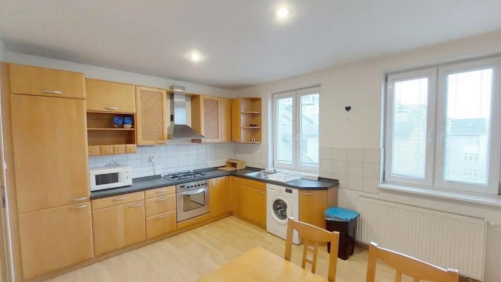 Byt na prenájom - ul. Šancová., Bratislava I TOP