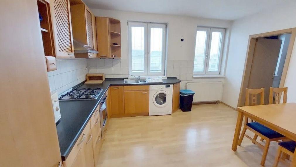 Byt na prenájom - ul. Šancová., Bratislava I TOP