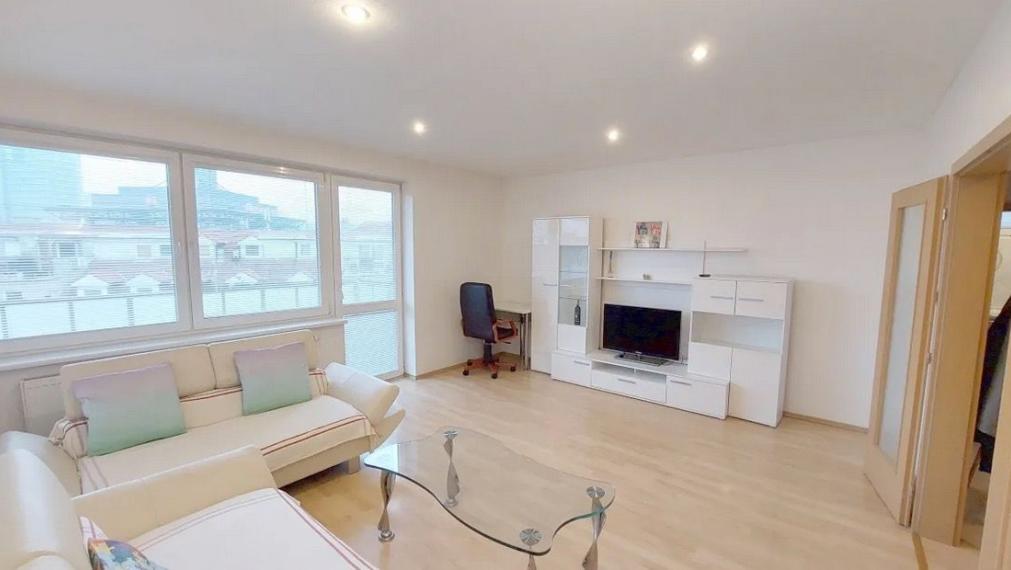 Byt na prenájom - ul. Šancová., Bratislava I TOP