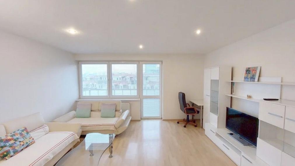 Byt na prenájom - ul. Šancová., Bratislava I TOP