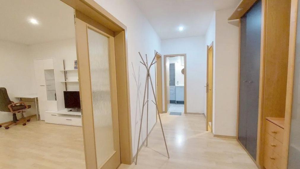 Byt na prenájom - ul. Šancová., Bratislava I TOP