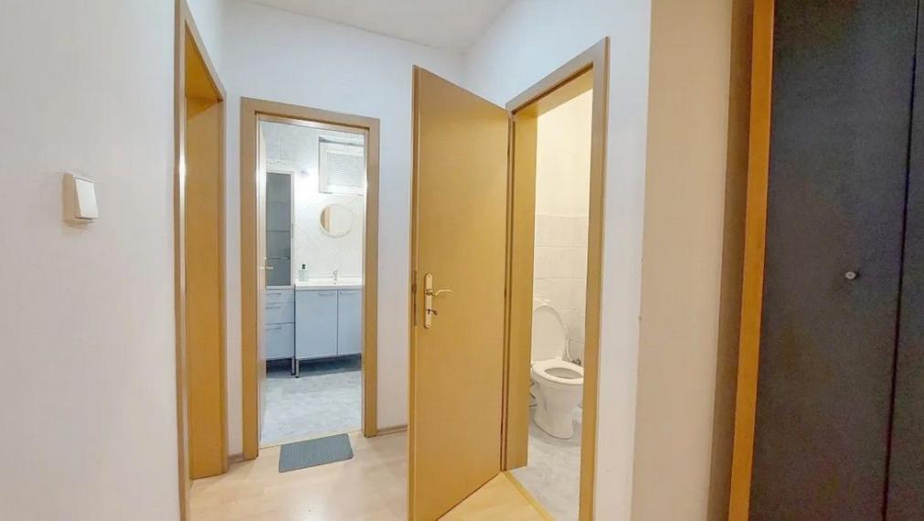 Byt na prenájom - ul. Šancová., Bratislava I TOP