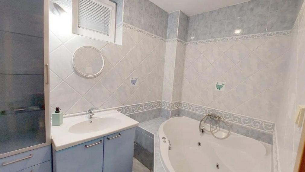 Byt na prenájom - ul. Šancová., Bratislava I TOP