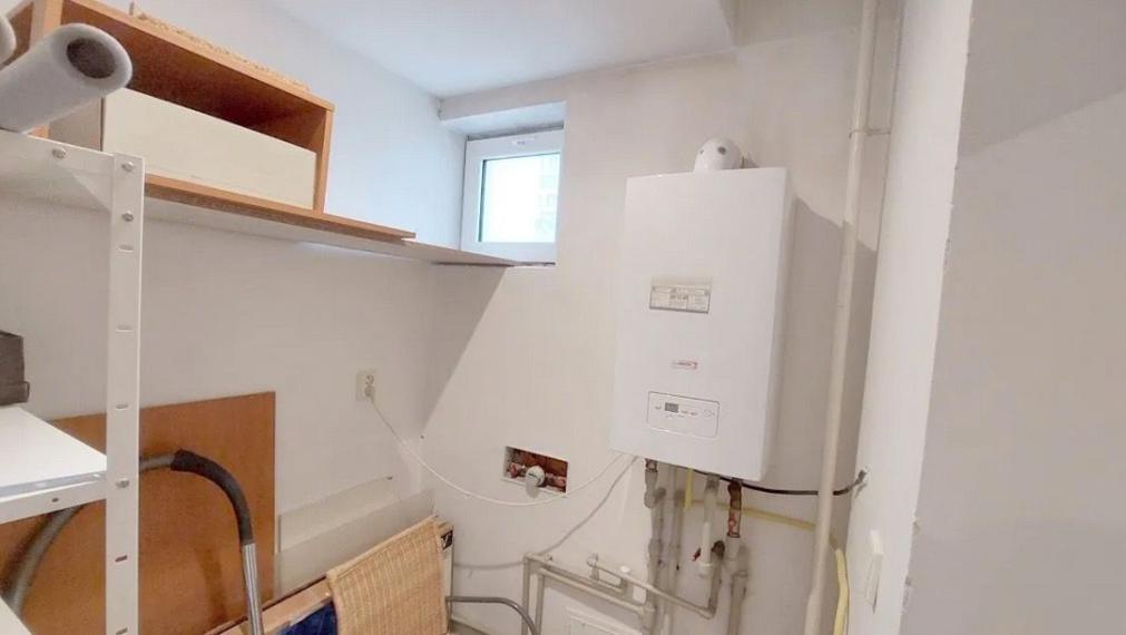 Byt na prenájom - ul. Šancová., Bratislava I TOP