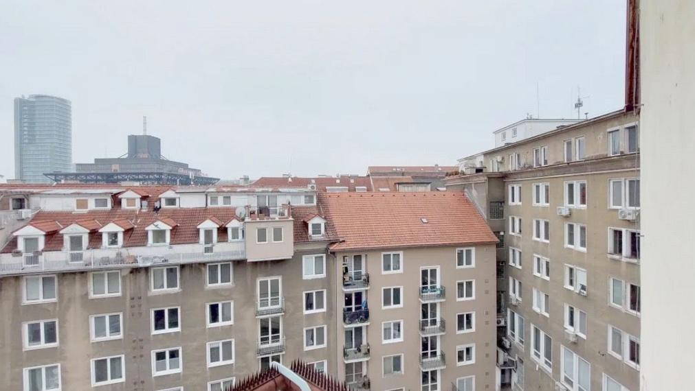 Byt na prenájom - ul. Šancová., Bratislava I TOP