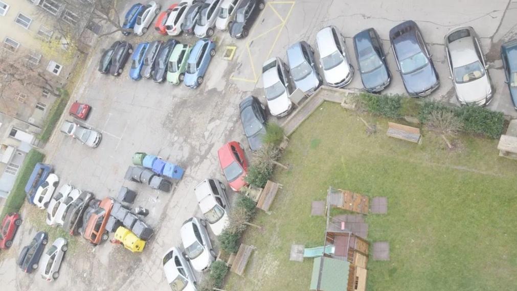 Byt na prenájom - ul. Šancová., Bratislava I TOP