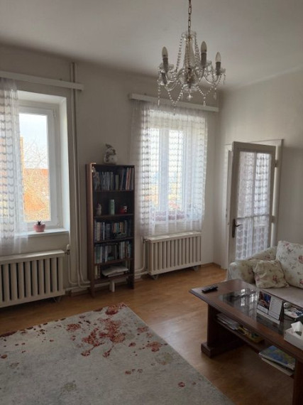 Rodinný dom na predaj - Bratislava I TOP  