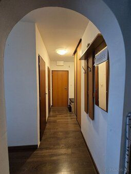 Byt na predaj - ul. Kpt. Jána Rašu, Bratislava IV TOP