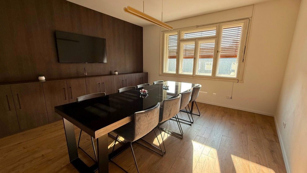 Byt na predaj - ul. Dunajská, Bratislava I TOP