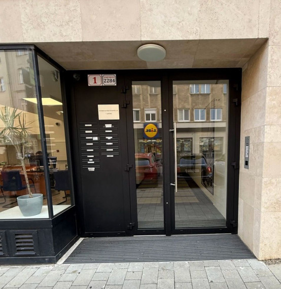 Byt na predaj - ul. Dunajská, Bratislava I TOP