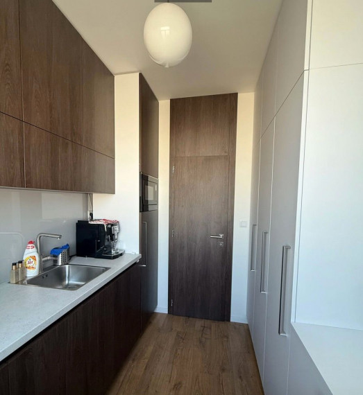 Byt na predaj - ul. Dunajská, Bratislava I TOP