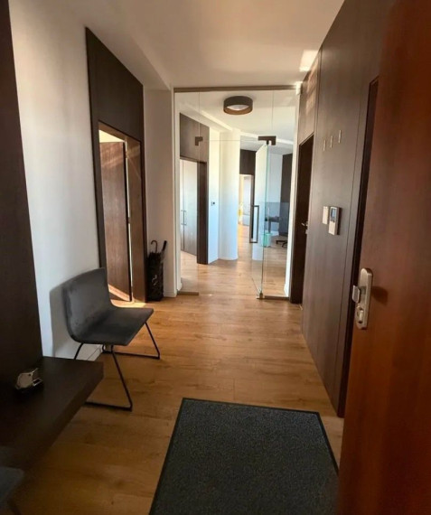 Byt na predaj - ul. Dunajská, Bratislava I TOP