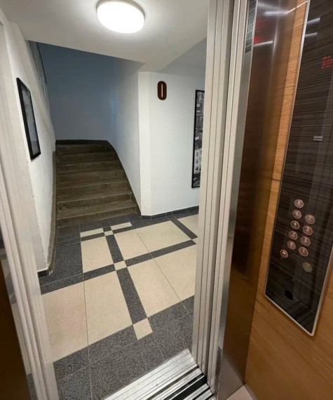 Byt na predaj - ul. Dunajská, Bratislava I TOP