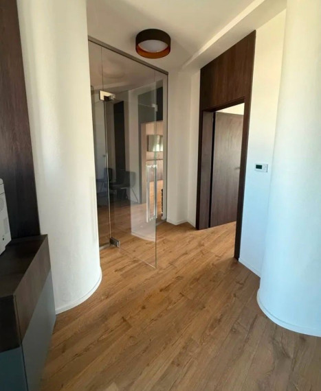 Byt na predaj - ul. Dunajská, Bratislava I TOP