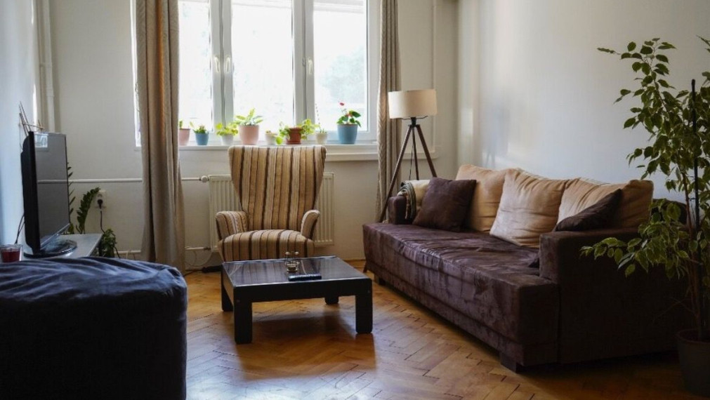 Byt na prenájom - ul. Kominárska, Bratislava III TOP