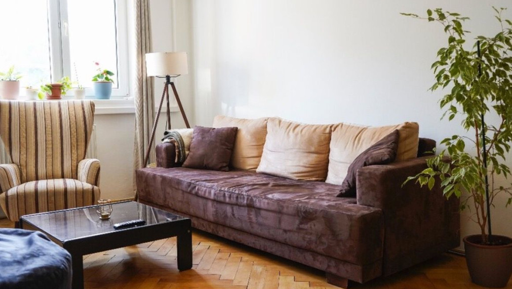 Byt na prenájom - ul. Kominárska, Bratislava III TOP