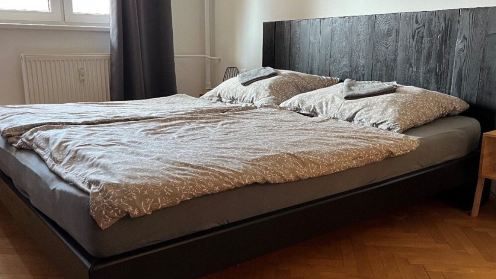 Byt na prenájom - ul. Kominárska, Bratislava III TOP