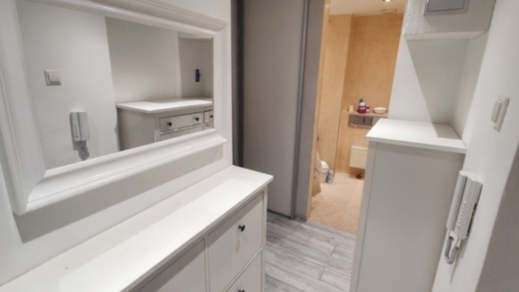 Byt na prenájom - ul. Bárdošova, Bratislava III TOP