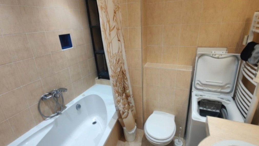 Byt na prenájom - ul. Bárdošova, Bratislava III TOP