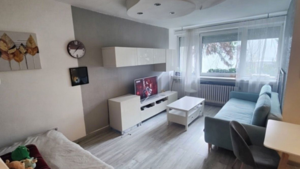 Byt na prenájom - ul. Bárdošova, Bratislava III TOP