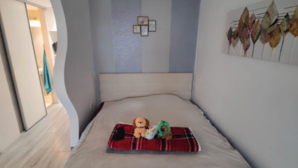 Byt na prenájom - ul. Bárdošova, Bratislava III TOP