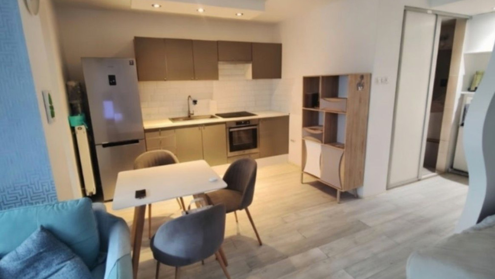 Byt na prenájom - ul. Bárdošova, Bratislava III TOP