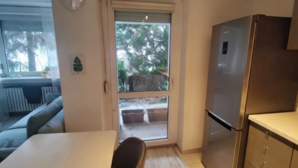 Byt na prenájom - ul. Bárdošova, Bratislava III TOP