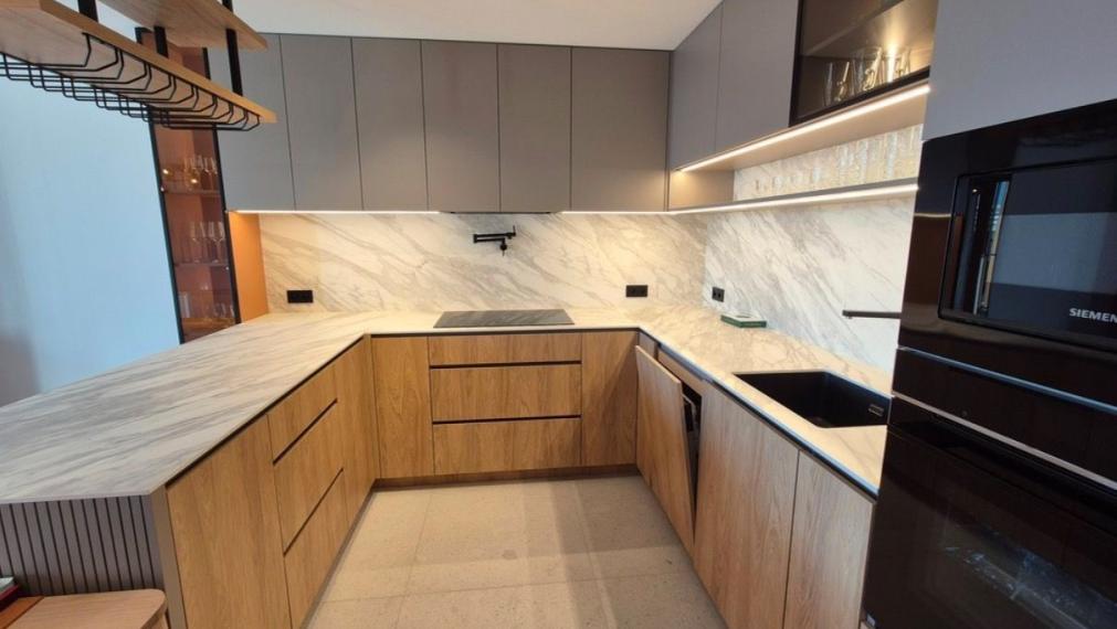 Byt na prenájom - ul. Tomášikova, Bratislava III TOP