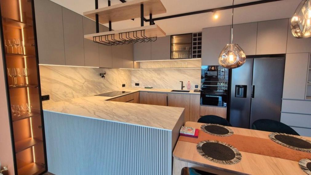 Byt na prenájom - ul. Tomášikova, Bratislava III TOP