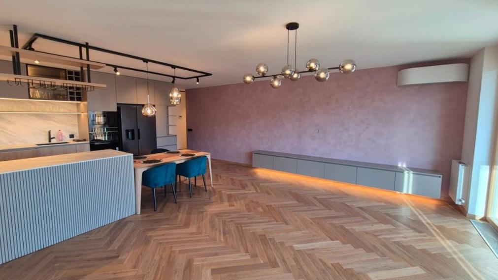 Byt na prenájom - ul. Tomášikova, Bratislava III TOP