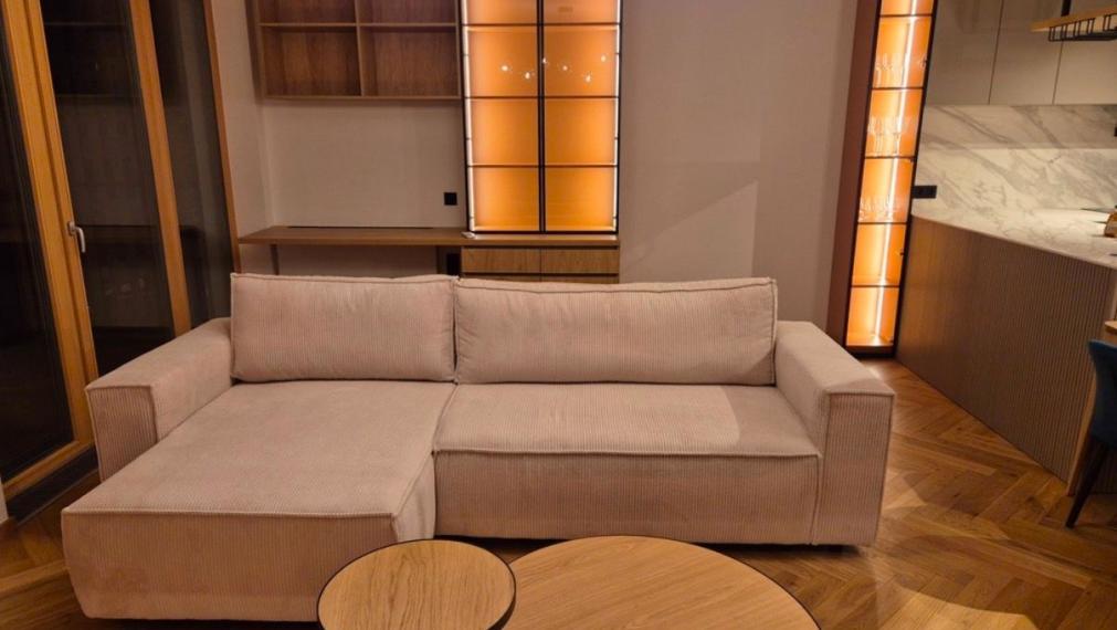 Byt na prenájom - ul. Tomášikova, Bratislava III TOP