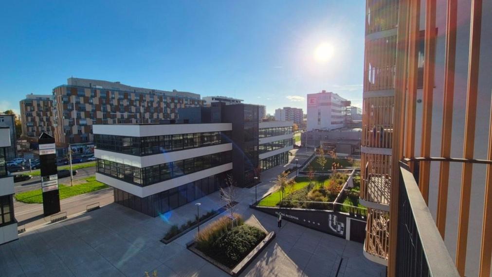 Byt na prenájom - ul. Tomášikova, Bratislava III TOP