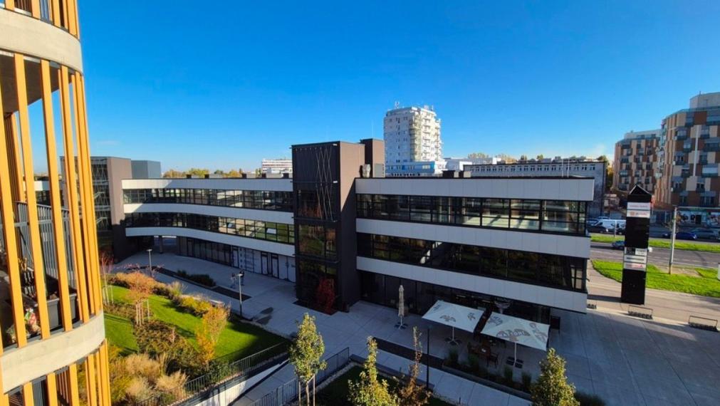 Byt na prenájom - ul. Tomášikova, Bratislava III TOP