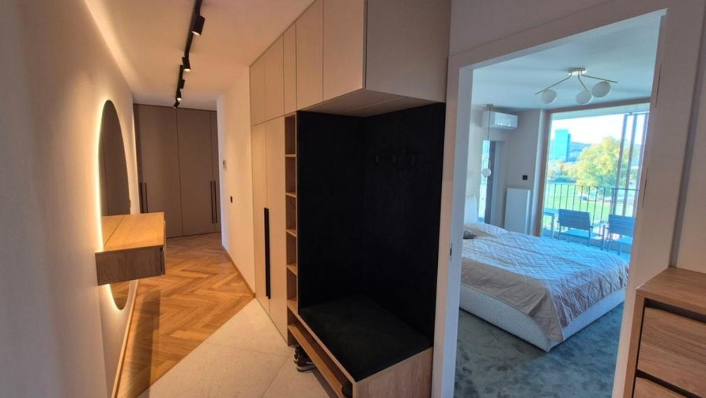 Byt na prenájom - ul. Tomášikova, Bratislava III TOP