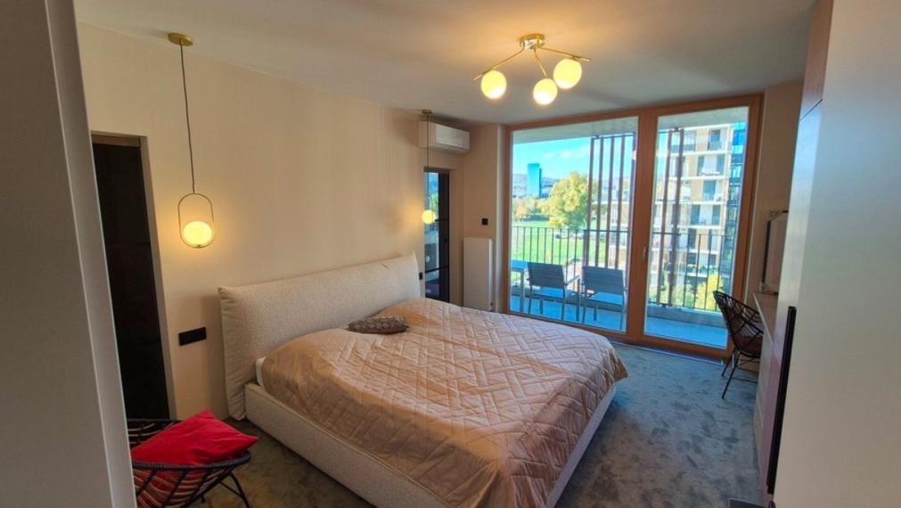 Byt na prenájom - ul. Tomášikova, Bratislava III TOP