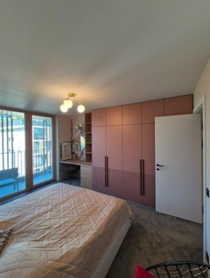 Byt na prenájom - ul. Tomášikova, Bratislava III TOP