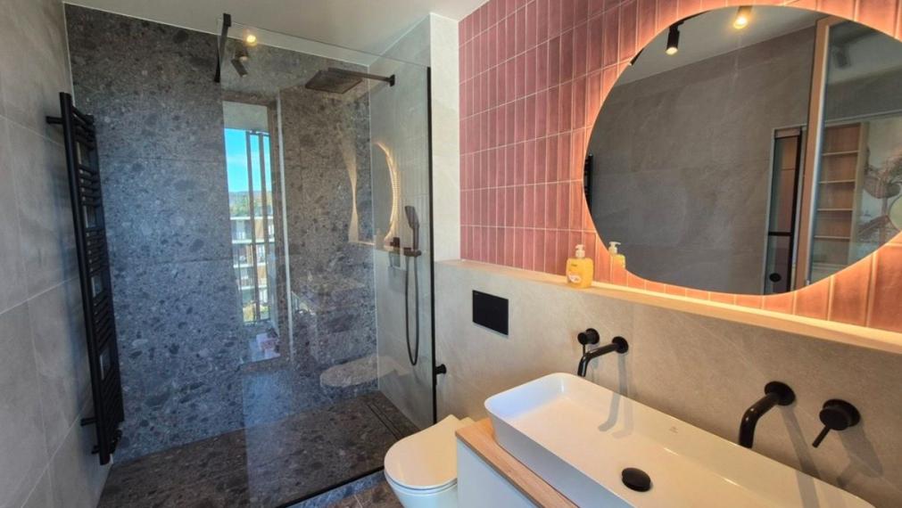 Byt na prenájom - ul. Tomášikova, Bratislava III TOP