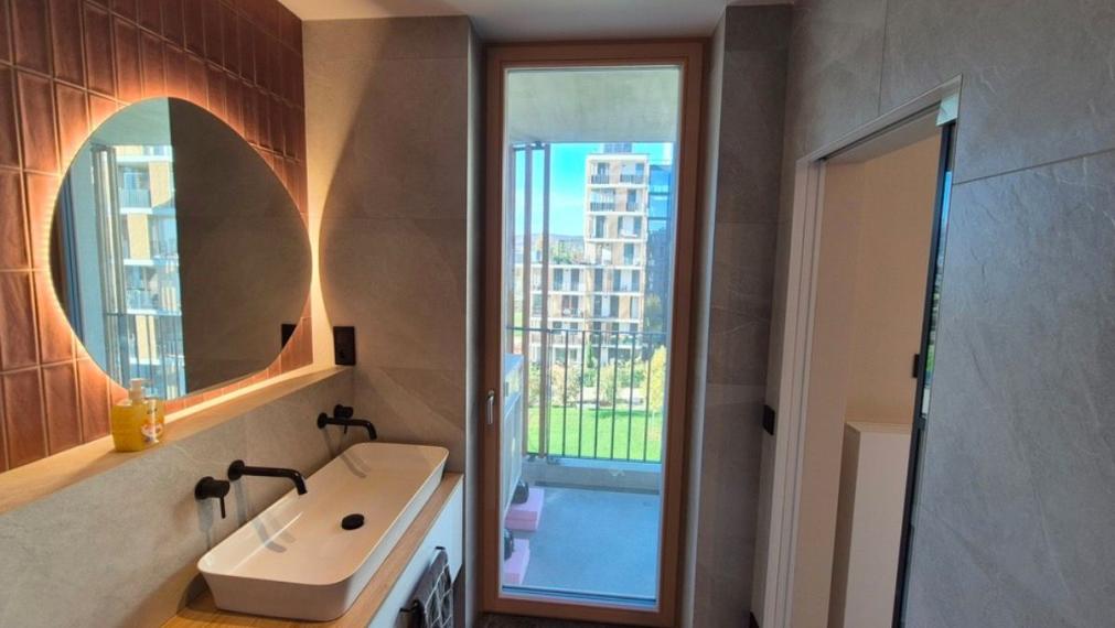 Byt na prenájom - ul. Tomášikova, Bratislava III TOP