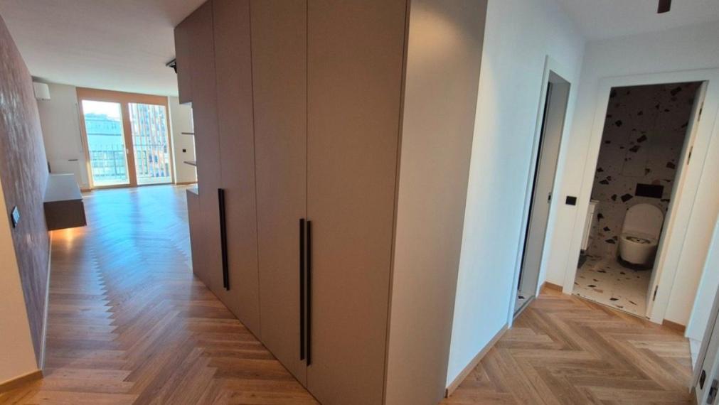 Byt na prenájom - ul. Tomášikova, Bratislava III TOP