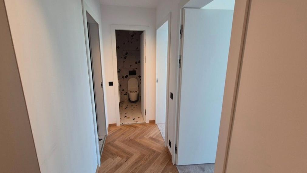 Byt na prenájom - ul. Tomášikova, Bratislava III TOP