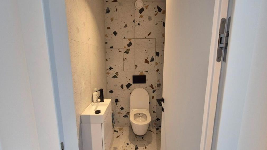 Byt na prenájom - ul. Tomášikova, Bratislava III TOP