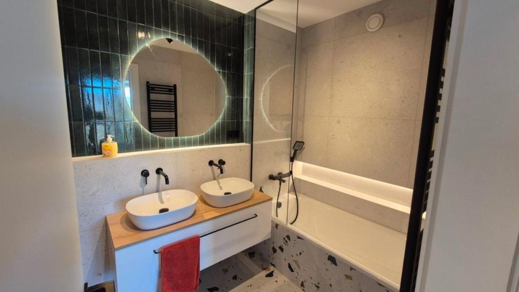 Byt na prenájom - ul. Tomášikova, Bratislava III TOP