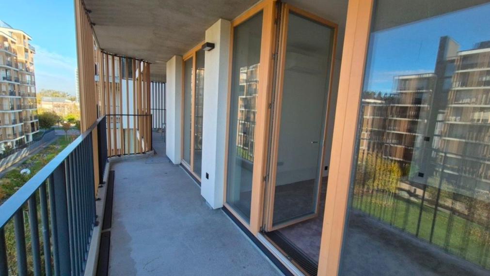 Byt na prenájom - ul. Tomášikova, Bratislava III TOP