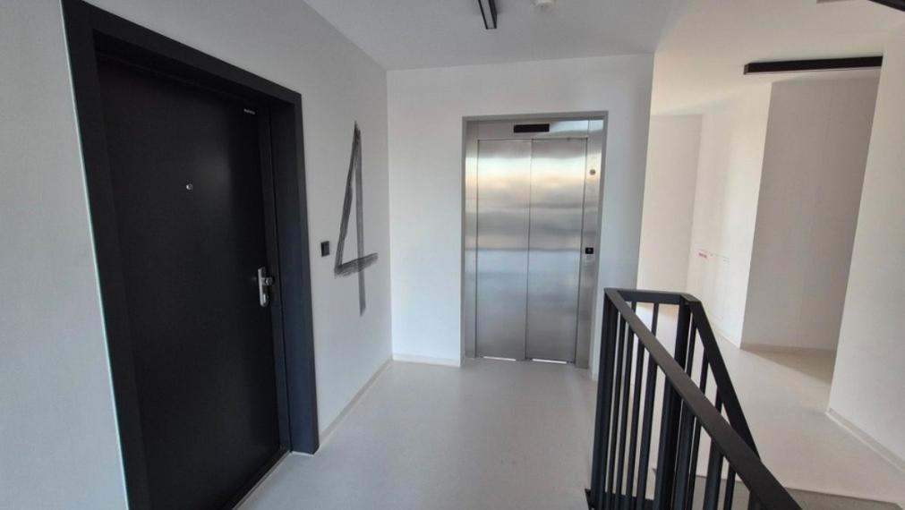 Byt na prenájom - ul. Tomášikova, Bratislava III TOP