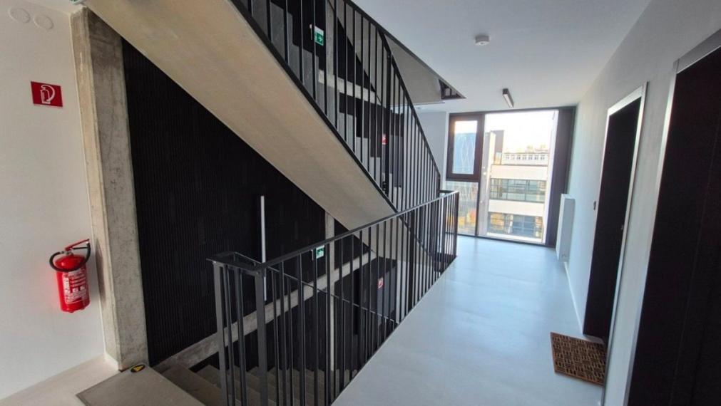 Byt na prenájom - ul. Tomášikova, Bratislava III TOP