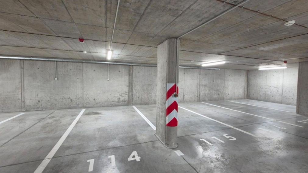 Byt na prenájom - ul. Tomášikova, Bratislava III TOP