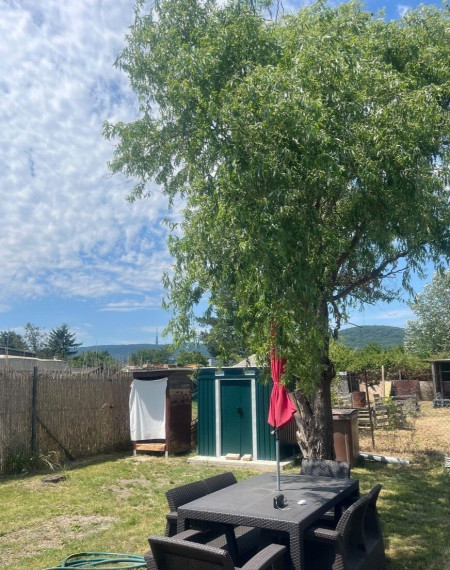 Pozemok na predaj - ul. Žabí majer, Bratislava III 