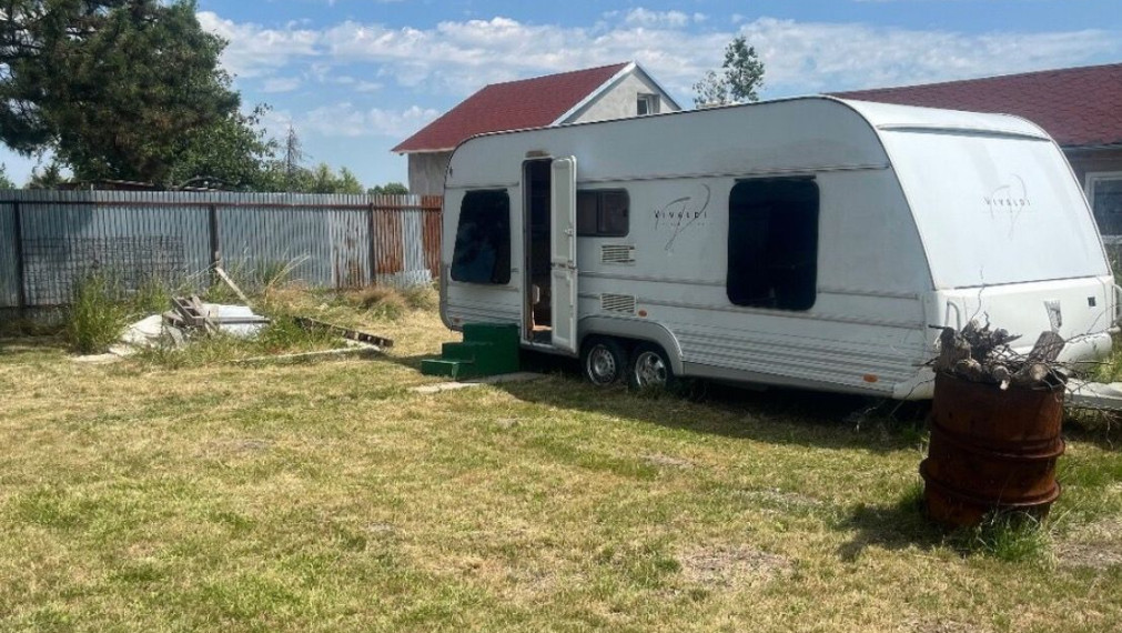 Pozemok na predaj - ul. Žabí majer, Bratislava III 